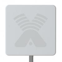 ZETA F MIMO - широкополосная панельная антенна 4G/3G/2G (17-20dBi)