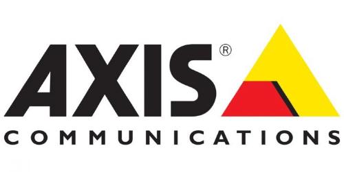 Мы стали авторизованным партнером Axis Communications