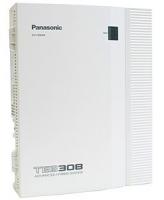 АТС Panasonic KX-TEB308RU аналоговая 
