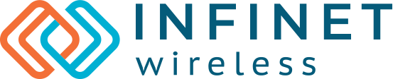 InfiNet логотип
