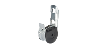 Зажим поддерживающий, для самонесущего кабеля, диаметр 8 - 12 мм, 4 кН 