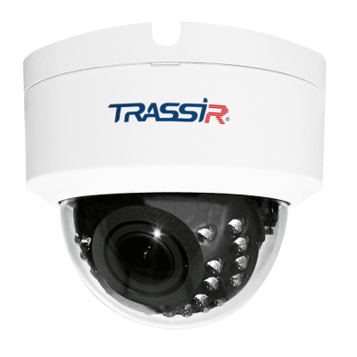 IP-камера TRASSIR TR-D2D2 v2 