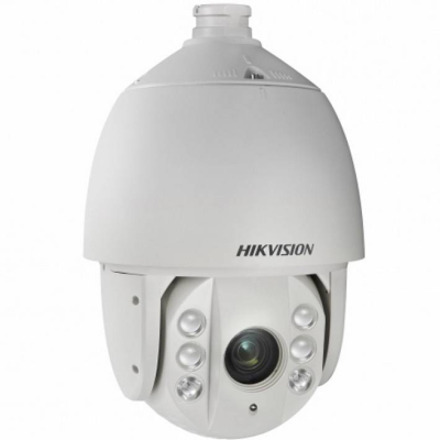 Поворотная IP-камера Hikvision DS-2DE7430IW-AE 