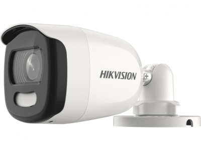 Мультиформатная камера Hikvision DS-2CE10HFT-F (3.6 мм) 