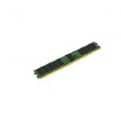 Память DDR4 Kingston KSM24RS4L/16MEI 16Gb DIMM ECC Reg VLP PC4-19200 CL17 2400MHz 