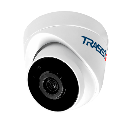 IP-камера TRASSIR TR-D4S1-noPoE v2 (3.6 мм) 