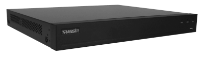 IP-видеорегистратор TRASSIR MiniNVR 2209R 